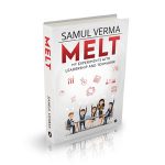 MELT: My Experiments with Leadership and Teamwork